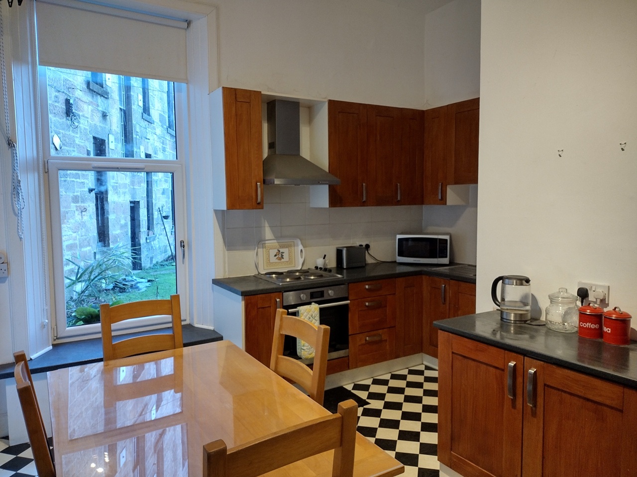 Additional image 4 of 3 Bed Flat, Hyndland Road, G12, N1 7GU