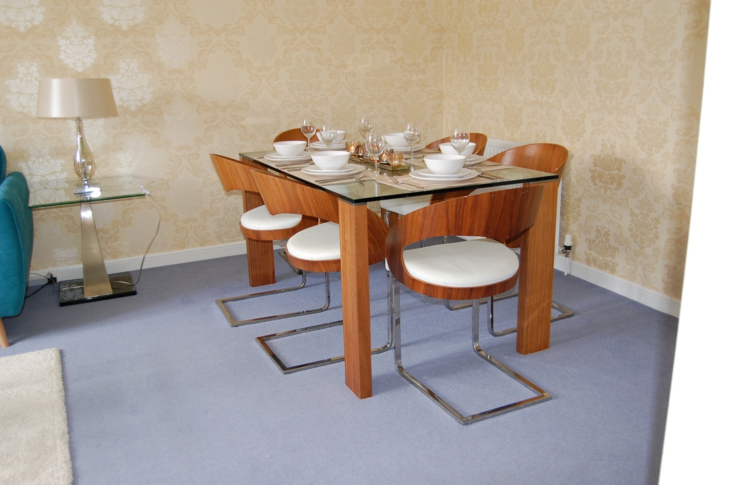 Additional image 2 of 3 Bed Flat, Craigend Park, EH16, N1 7GU