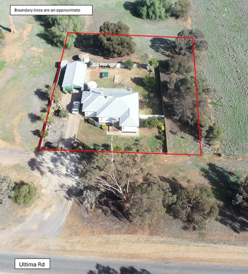 Additional image 2 of 17 Ultima Road, Culgoa VIC 3530