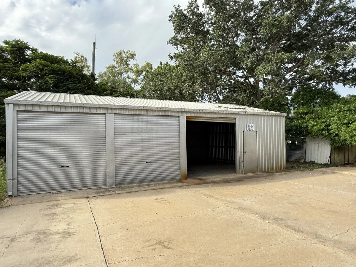 Additional image 33 of 25 Moran Street, Hughenden QLD 4821