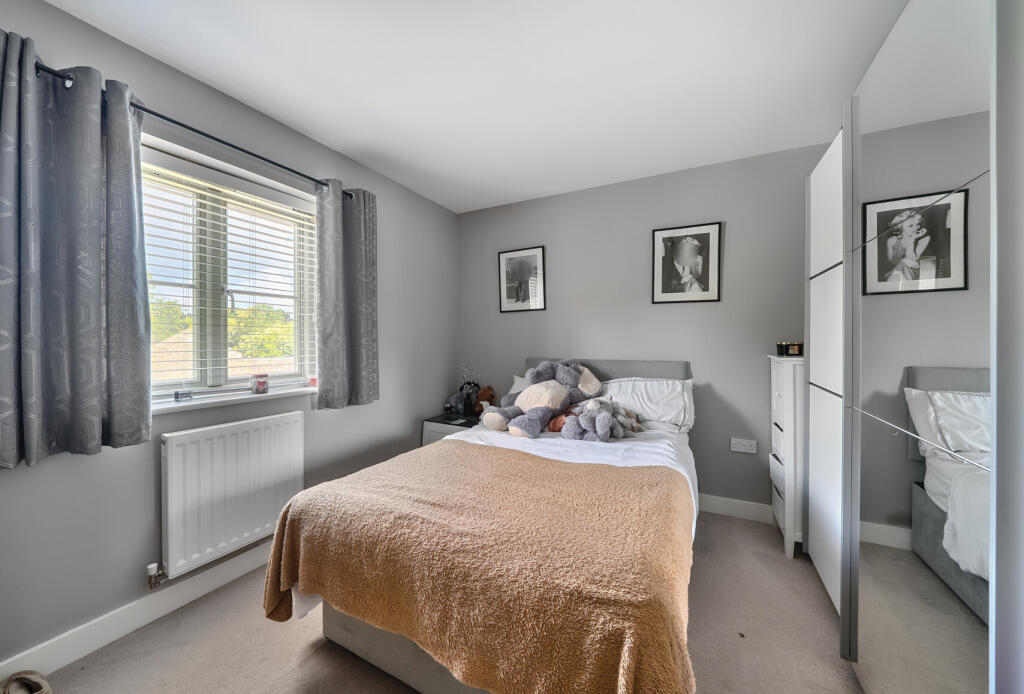 Additional image 13 of Manor Close, Kilmersdon, Radstock, Somerset, BA3