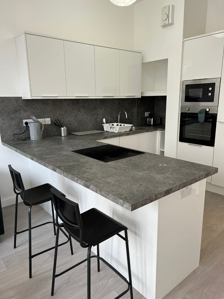 Additional image 8 of 2 Bed Flat, Granville Terrace, EH10, N1 7GU