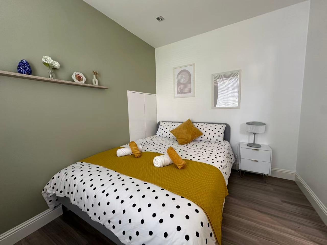 Additional image 3 of 2 Bed Flat, Saughton Gardens, EH12, N1 7GU