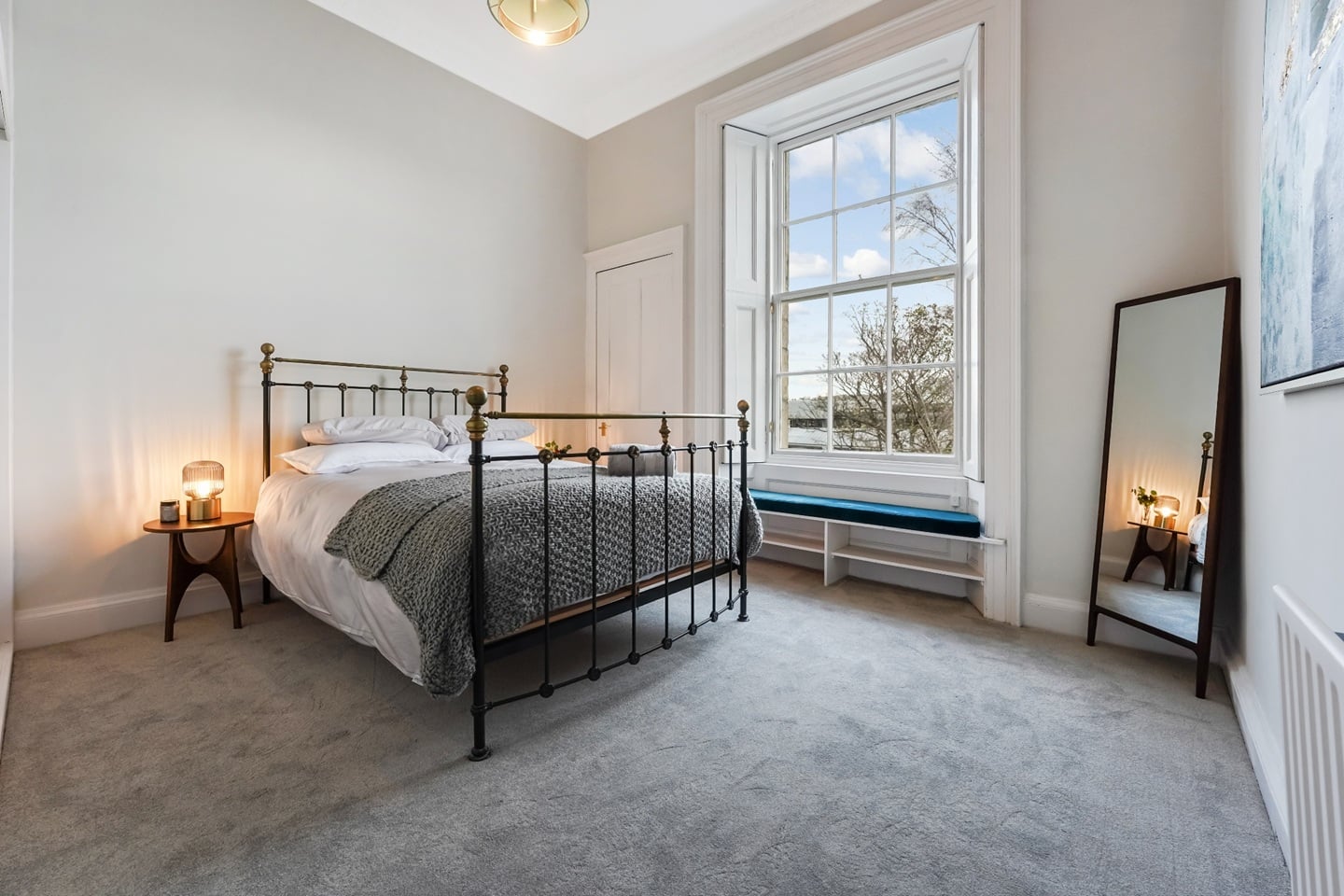 Additional image 15 of 2 Bed Flat, Inverleith Terrace, EH3, N1 7GU