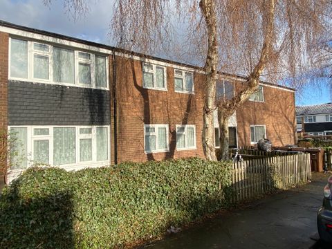 Heathmere Drive, Birmingham B37