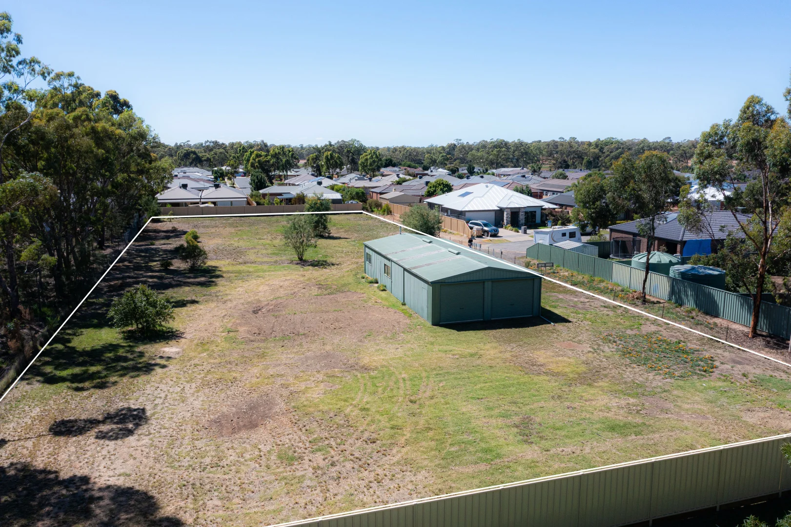 Additional image 12 of Lot 2, 39A Taylors Lane, Strathfieldsaye VIC 3551