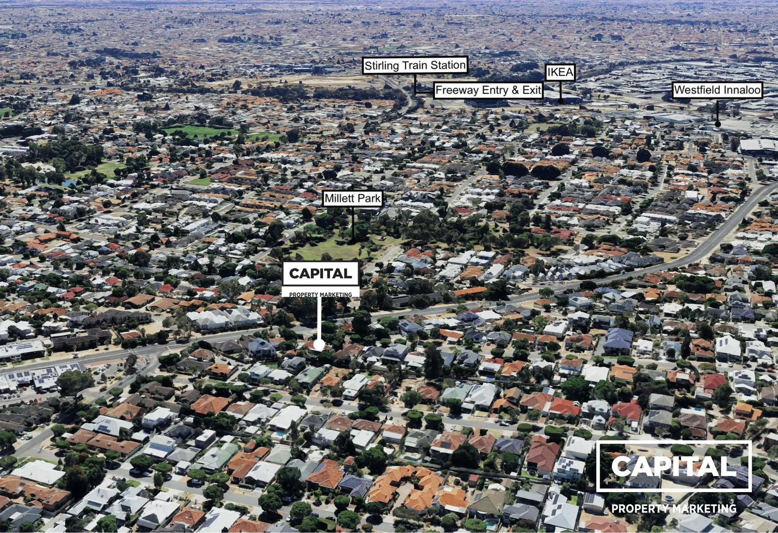 Additional image 3 of 1 Princess Road, Doubleview WA 6018