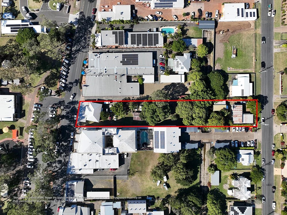 Additional image 4 of 351 Esplanade &amp; 12 Freshwater Street, Scarness QLD 4655