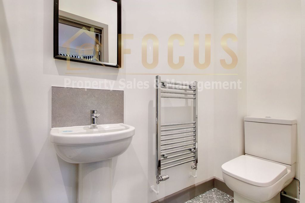 Additional image 26 of 6 bed terraced house to rentStretton Road, Leicester LE3