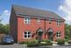 Plot 589, The Galloway at Whitmore Place, Holbrook Lane CV6