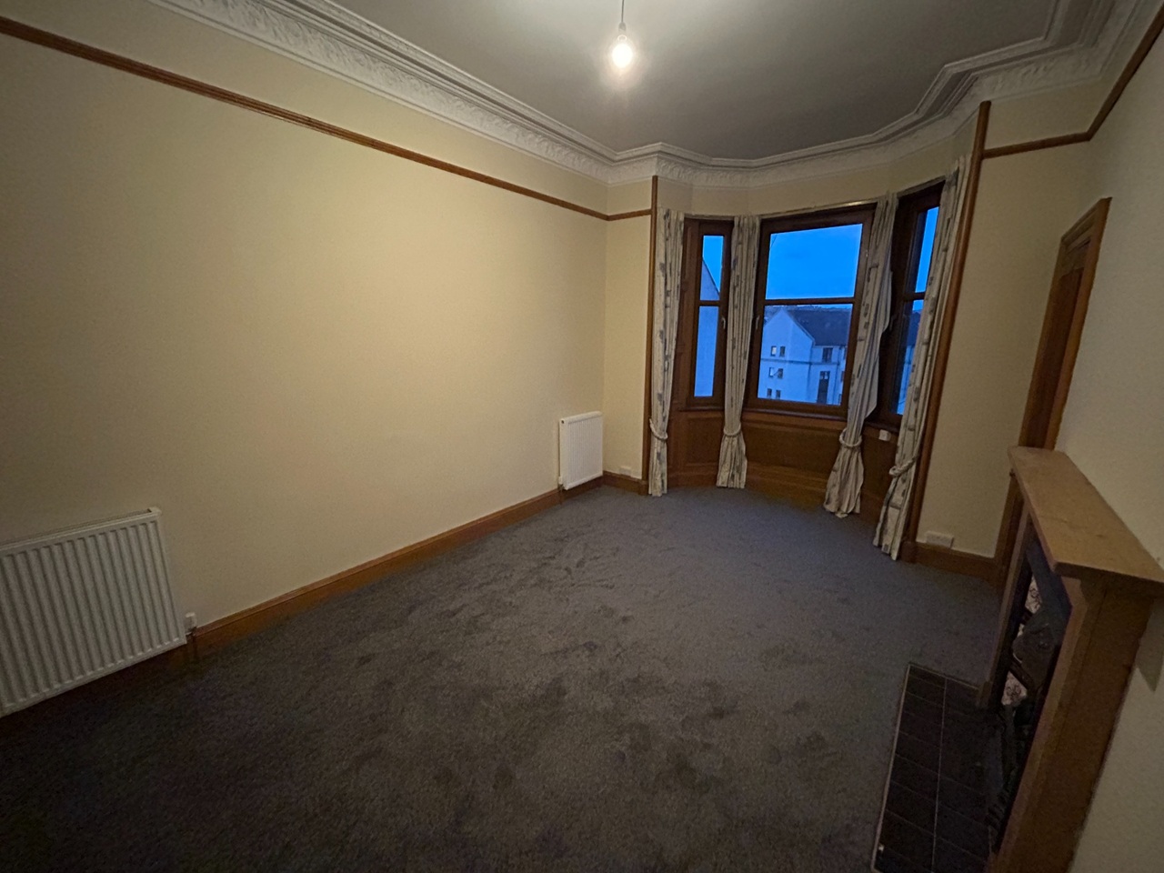Additional image 5 of 2 Bed Flat, Rodney Street, EH7, N1 7GU