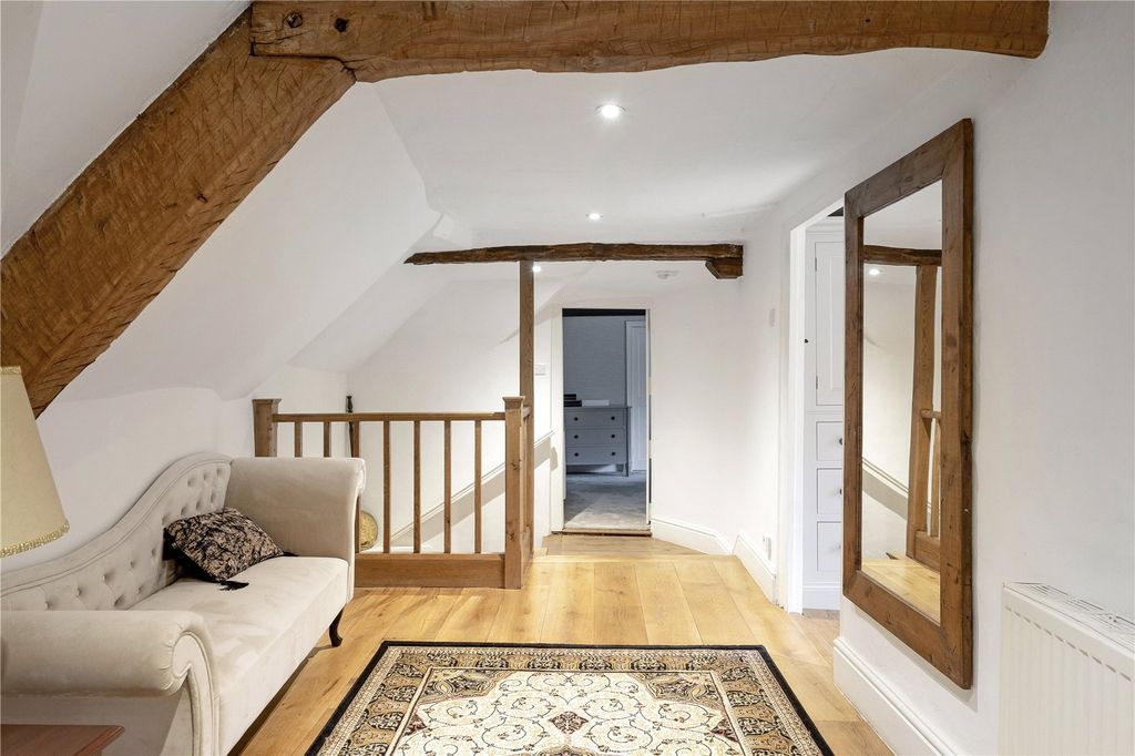 Additional image 21 of 5 bed detached house to rentNettleton, Chippenham, Wiltshire SN14