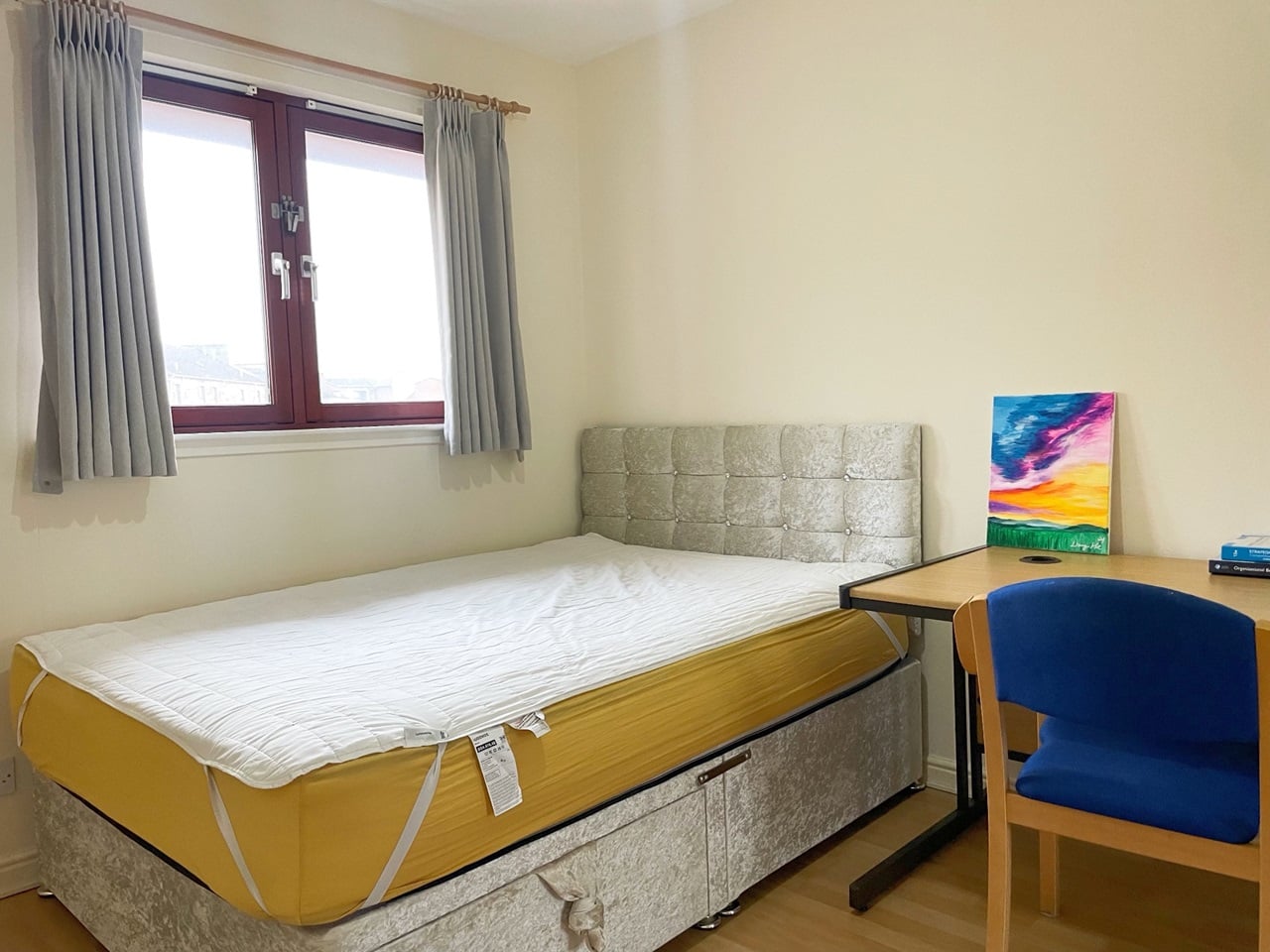 3 Bed Flat, Lymburn Street, G3, N1 7GU