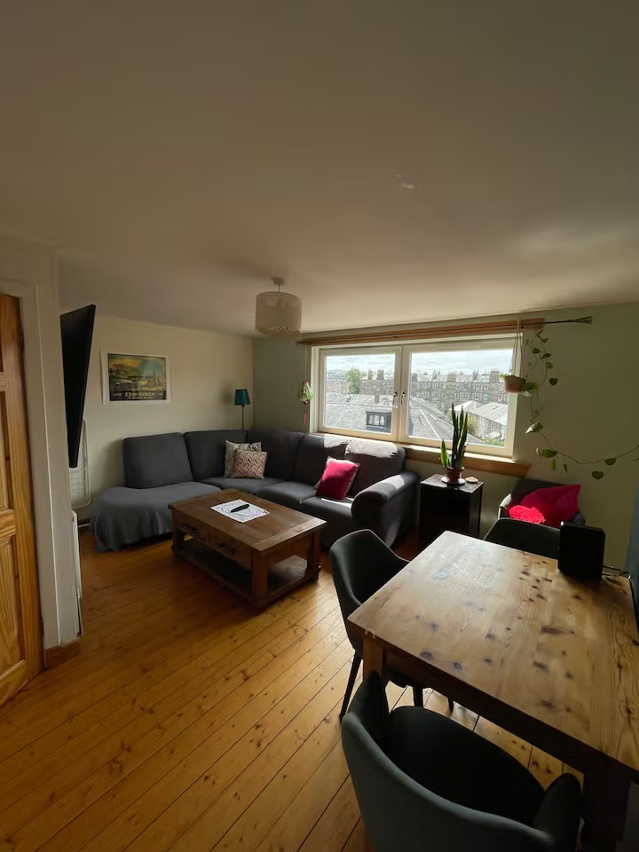 Additional image 9 of 2 Bed Maisonette, Harden Place, EH11, N1 7GU