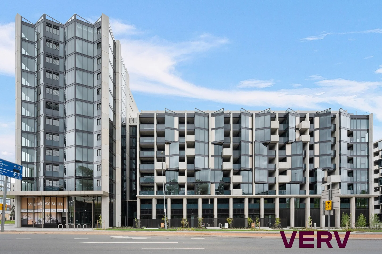 Additional image 2 of 314/81 Cooyong Street, Reid ACT 2612