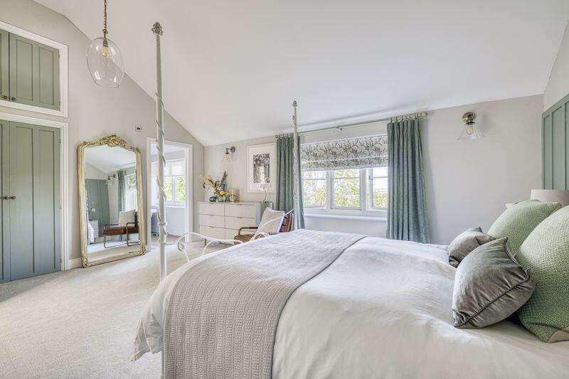 Additional image 24 of Immaculately Presented 5-Bedroom Home with Land in Pen Selwood, Wincanton