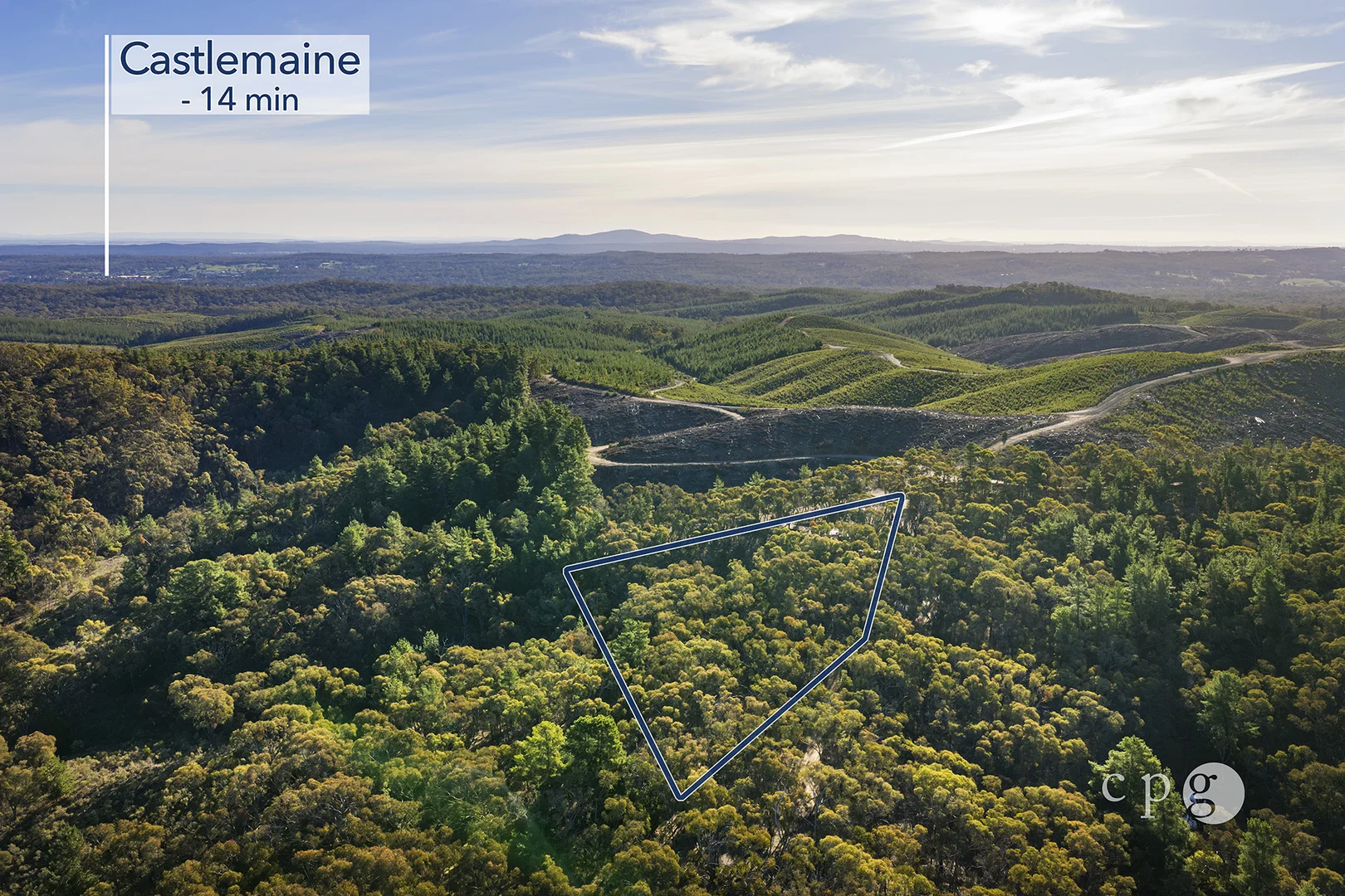 Additional image 6 of 149 Llewellyn Road, Golden Point VIC 3451