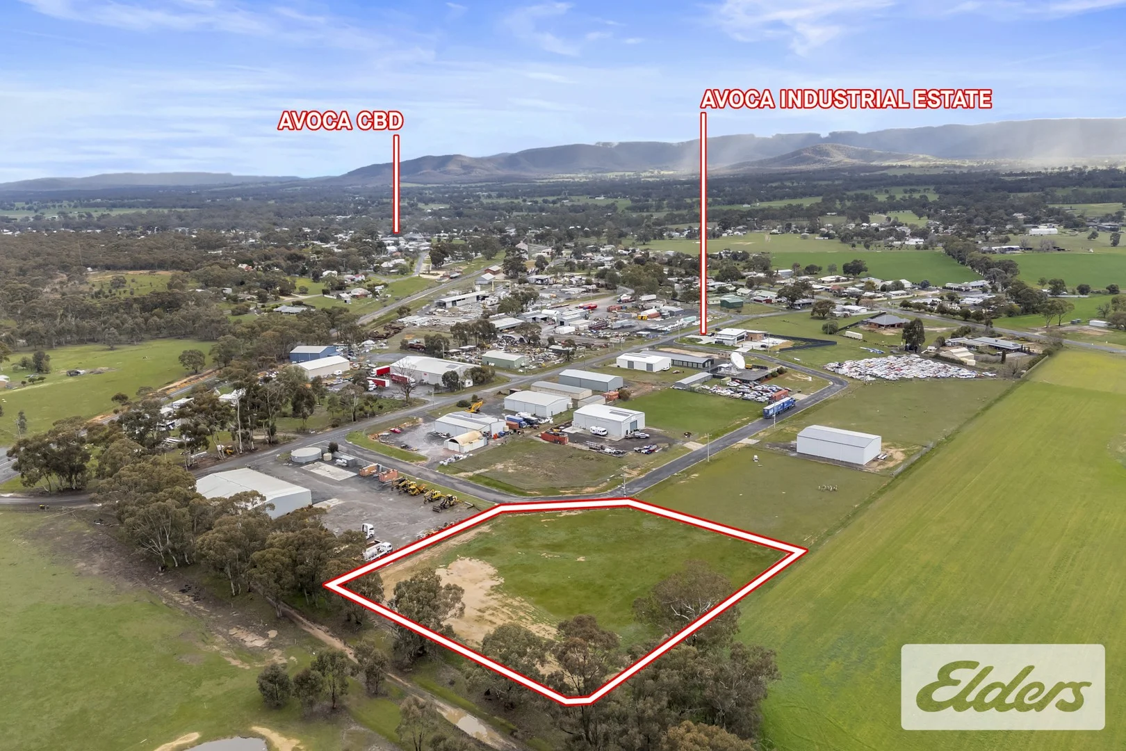 Additional image 2 of 21 Blackney Drive, Avoca VIC 3467