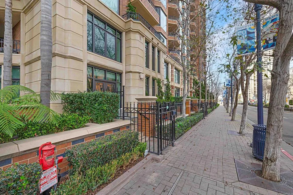 Additional image 5 of 500 W Harbor Drive Unit 716, San Diego, CA 92101