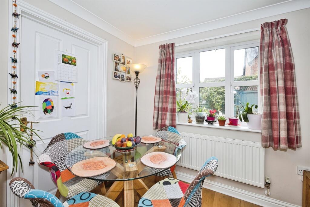 Additional image 5 of Townsend Farm Barton, Henstridge, TEMPLECOMBE