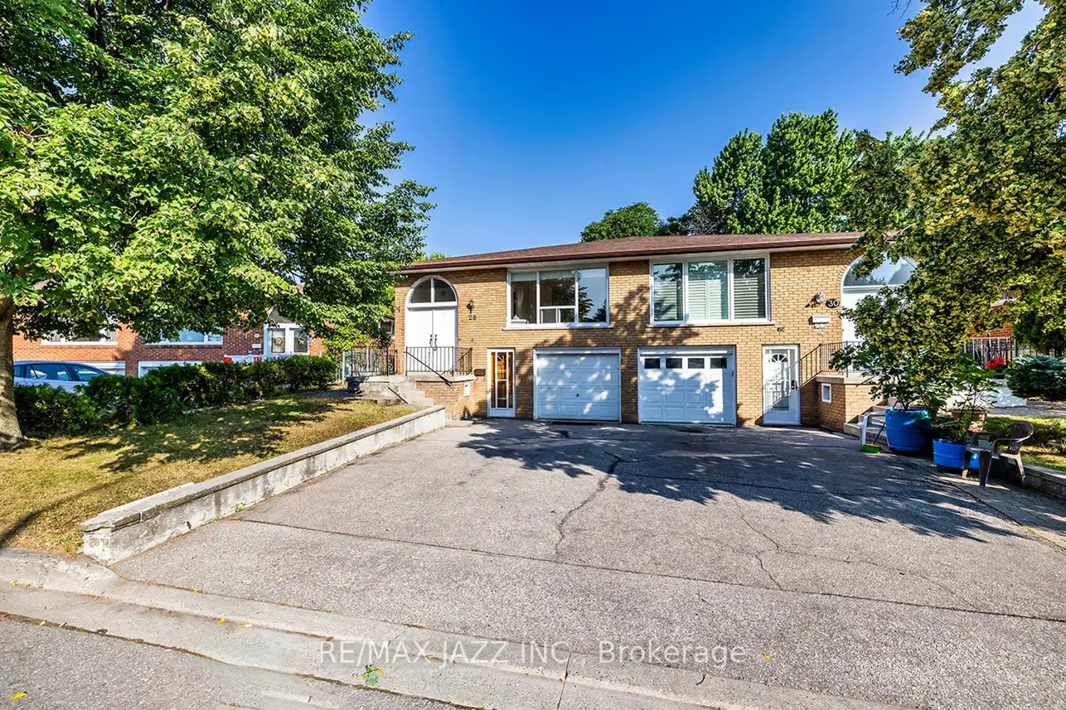 28 Pilot Street