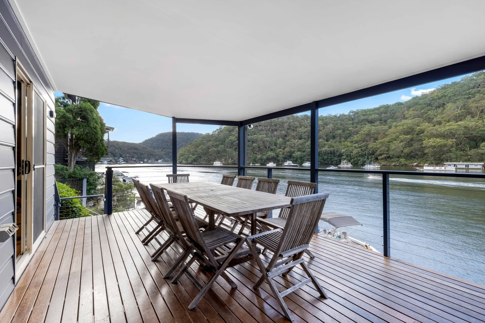 Additional image 13 of 4 Calabash Point, Berowra Waters NSW 2082