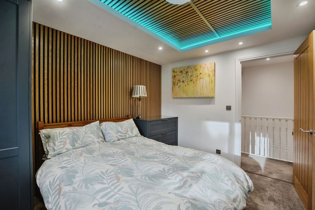 Additional image 13 of 4 bed detached house to rentGlebe Close, Sibsey, Boston PE22