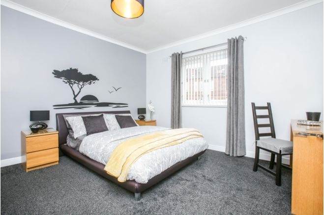 Additional image 5 of 3 Bed Flat, Thornwood Place, G11, N1 7GU