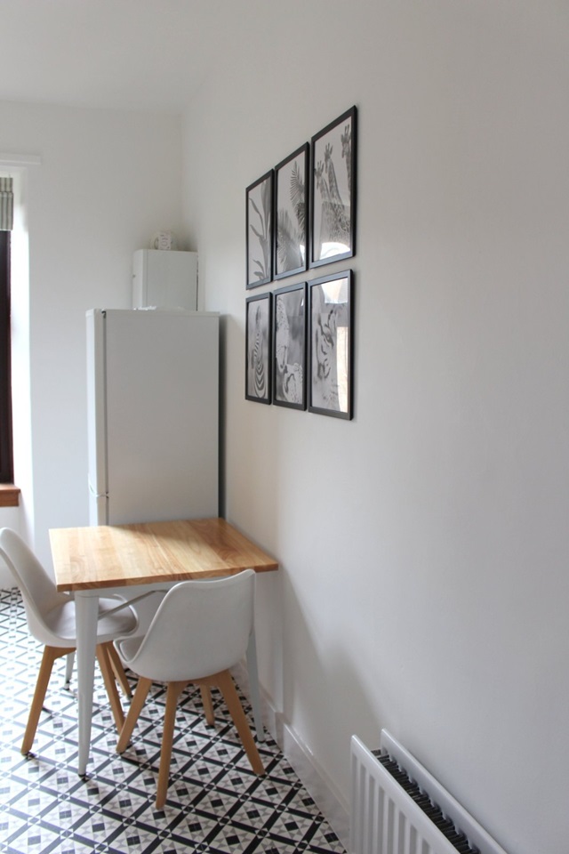 Additional image 9 of 2 Bed Flat, Regent Moray Street, G3, N1 7GU