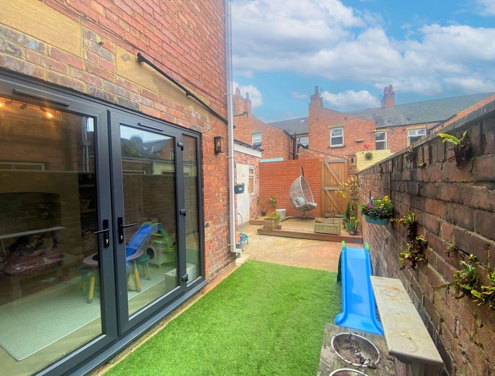 Additional image 13 of 3 bed terraced house to rentOlympia Gardens, Morpeth NE61