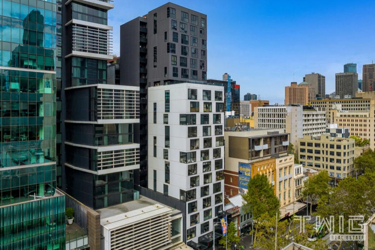 Additional image 12 of 1403/139 Bourke Street, Melbourne VIC 3000