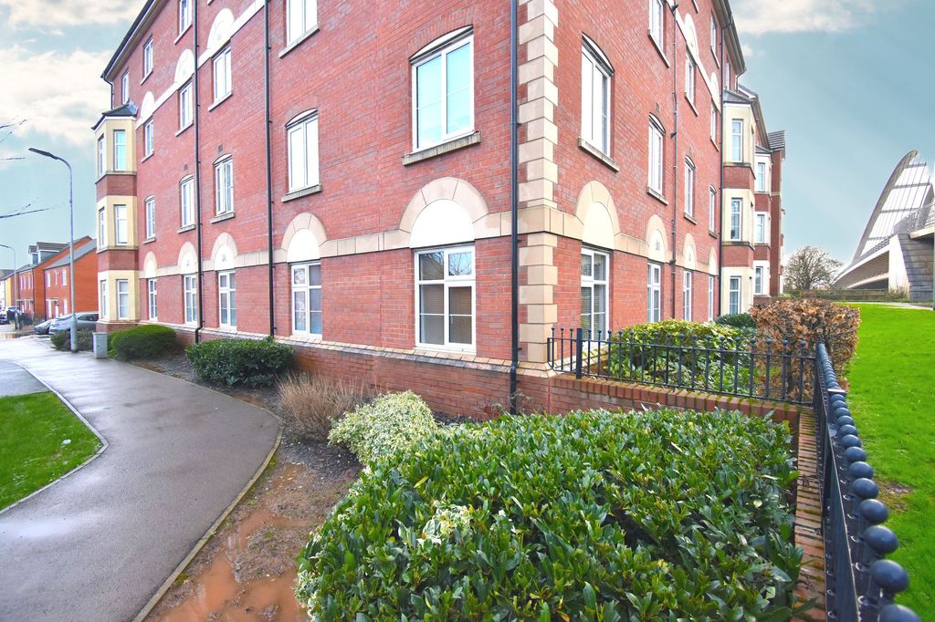 Additional image 19 of 2 bed flat to rentAnderson Grove, Newport NP19