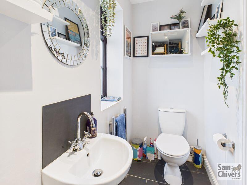 Additional image 29 of Stratton-On-The-Fosse, Radstock