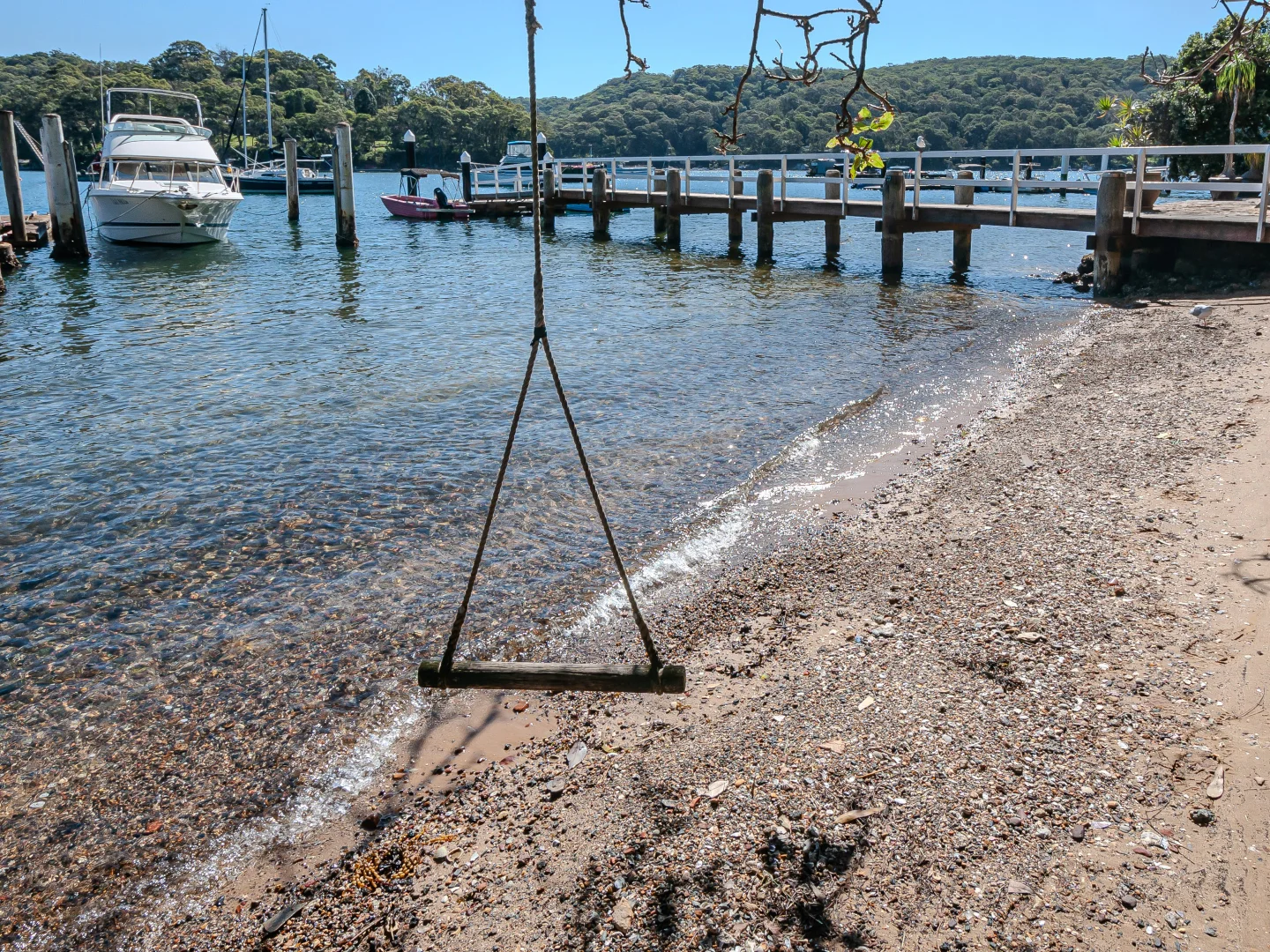 Additional image 20 of 125 Richard Rd, Scotland Island NSW 2105