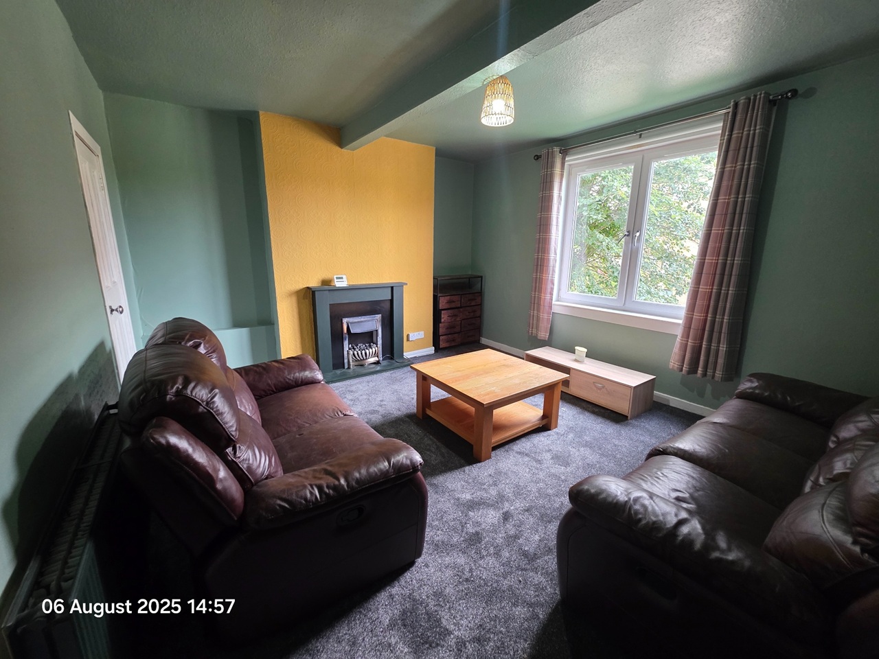 Additional image 3 of 2 Bed Flat, Hutchison Road, EH14, N1 7GU