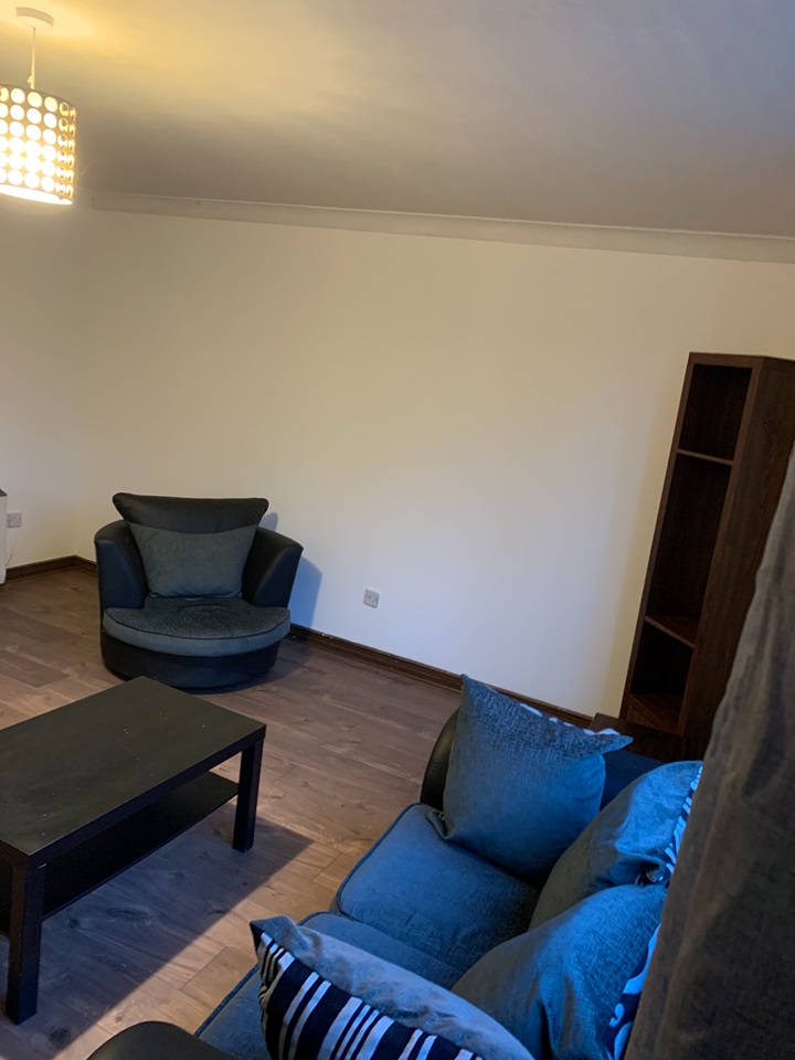 Additional image 4 of 2 Bed Flat, Cornwall Street, G41, N1 7GU