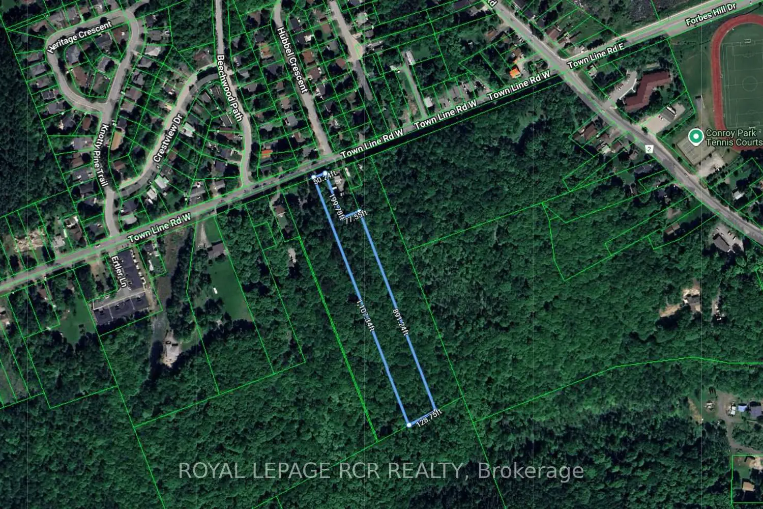 Additional image 2 of 93 Town Line Road