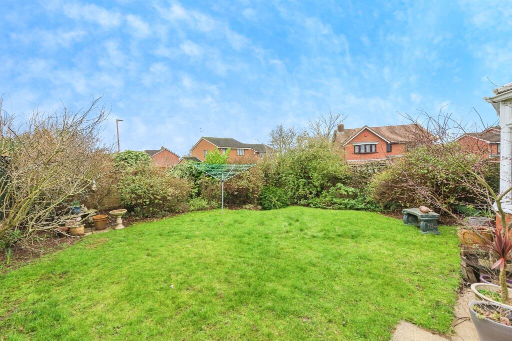 Additional image 12 of Potter Close, BIRMINGHAM