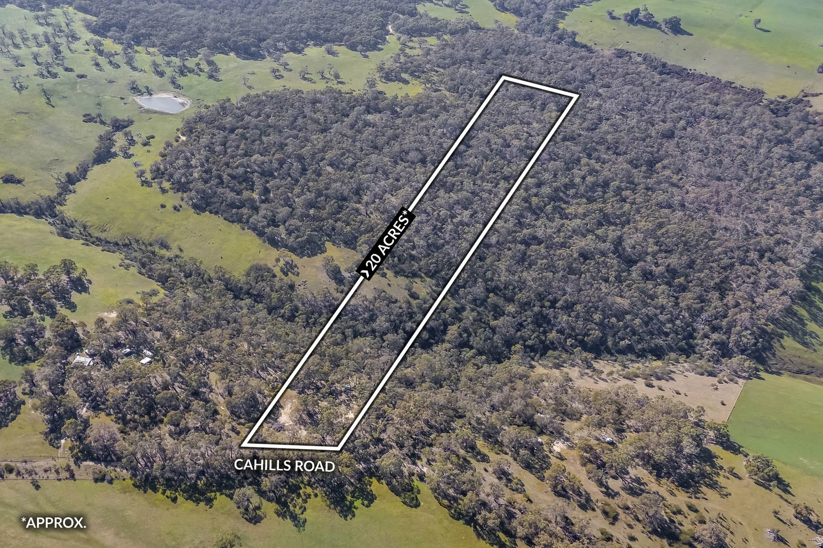 Additional image 28 of A14j Cahills Road, Corindhap VIC 3352