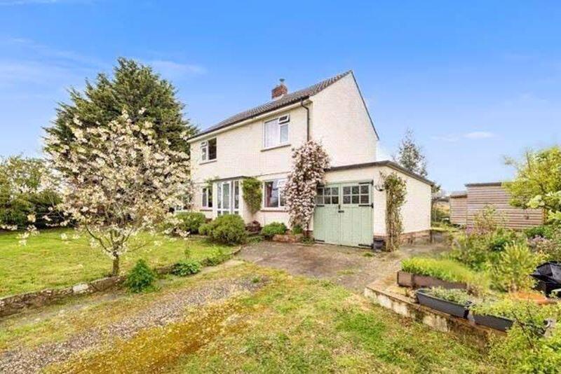 Hedge Lane, Pylle, BA4