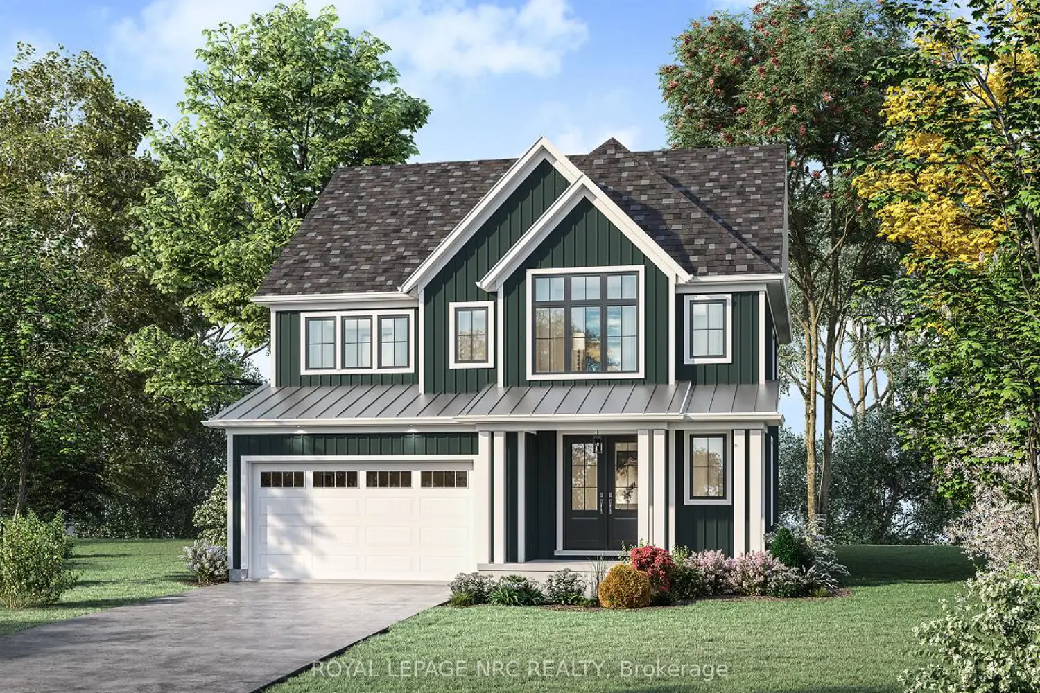 Lot 41 Mississauga Avenue