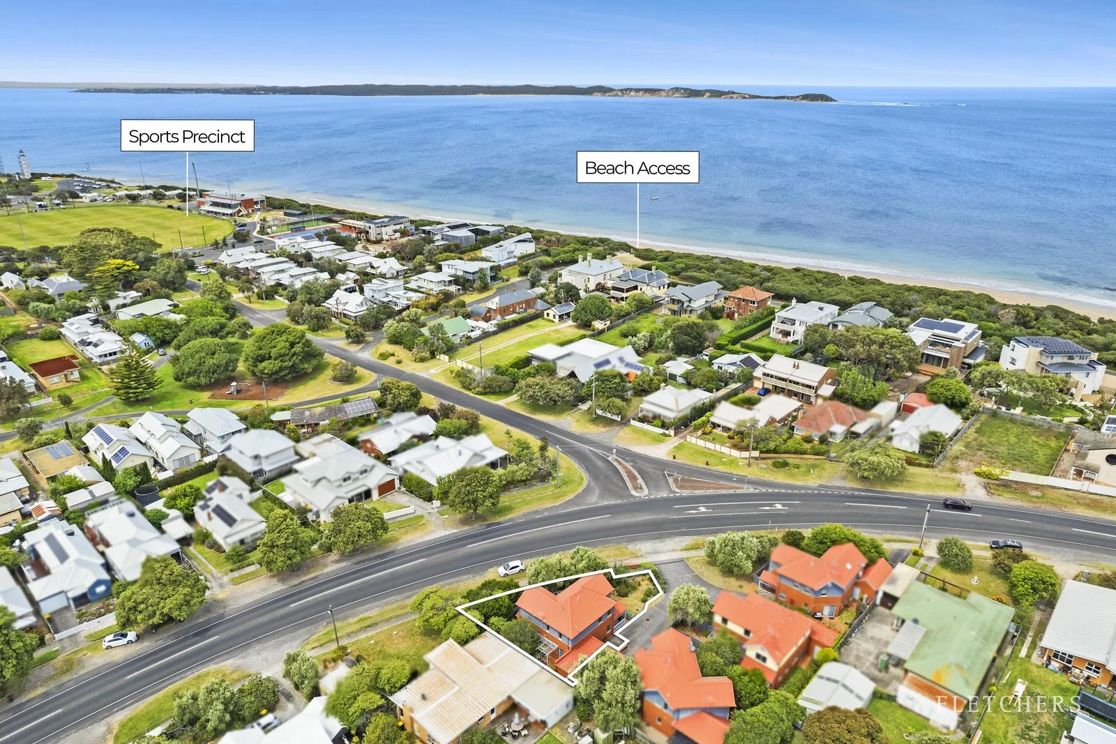 Additional image 4 of 4/38 Bethune Street, Queenscliff VIC 3225