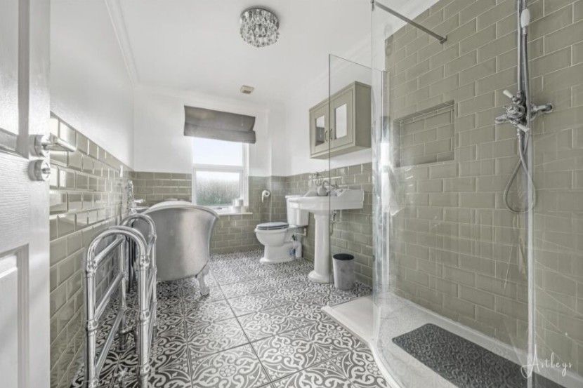 Additional image 13 of 5 bed detached house to rentHenfaes Road, Neath SA11