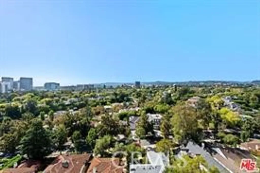 10535 Wilshire Blvd. Unit 612, Los Angeles, CA 90024