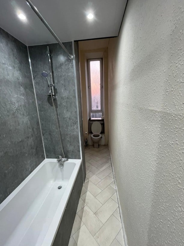 Additional image 11 of 1 Bed Flat, Kilmarnock Road, G43, N1 7GU