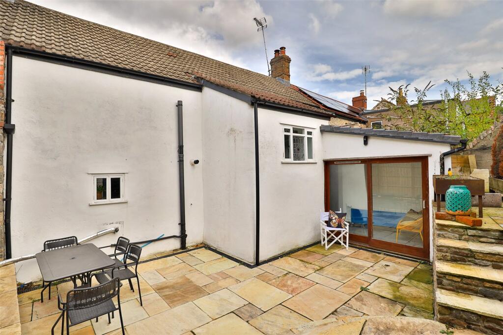 Additional image 17 of Stoke Hill, Stoke St. Michael, Radstock, Somerset, BA3