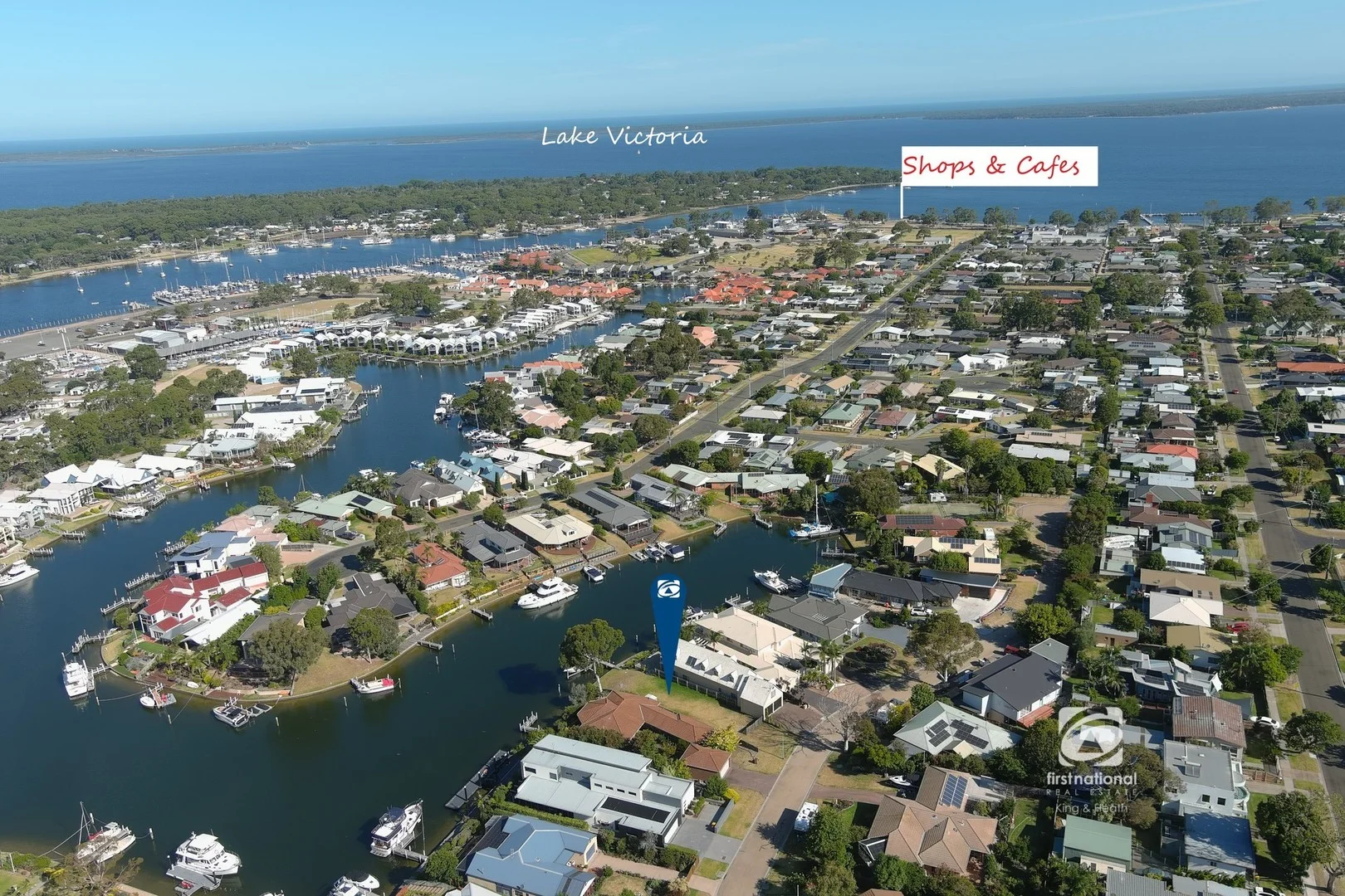 7A Sheerwater Terrace, Paynesville VIC 3880