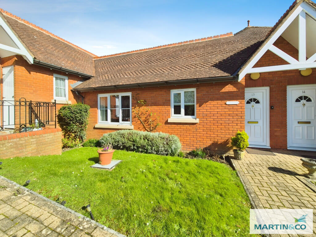 Additional image 13 of Coverdale Court, Yeovil