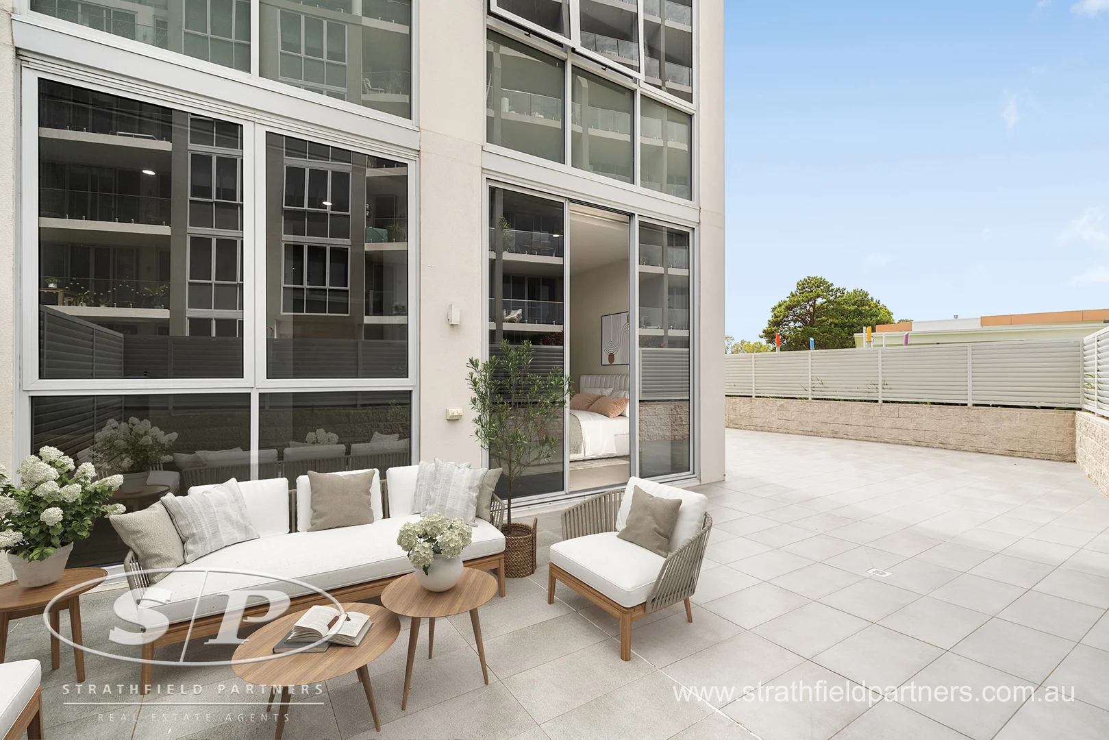 BG10/86 Centenary Drive, Strathfield NSW 2135 photo 4