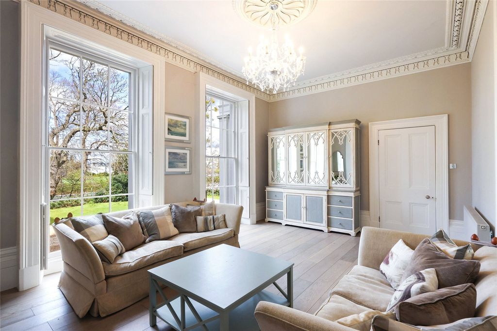 Additional image 7 of 7 bed detached house to rentThe Park, Cheltenham, Gloucestershire GL50
